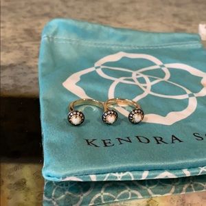 Kendra Scott Ring